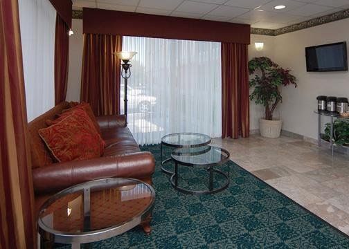 Motel 6-Fort Worth, Tx - Downtown East Bilik gambar